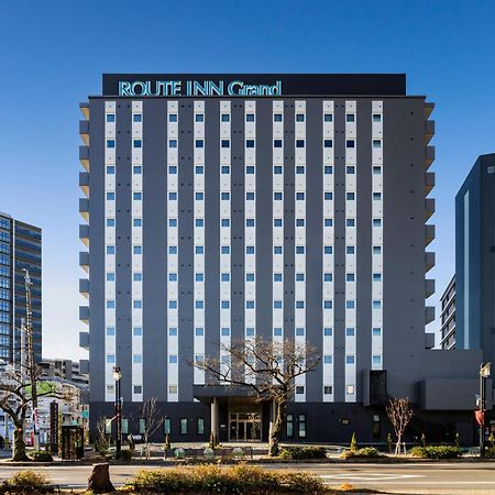 Hotel Route Inn Grand Nagoya Fujigaoka Ekimae Экстерьер фото