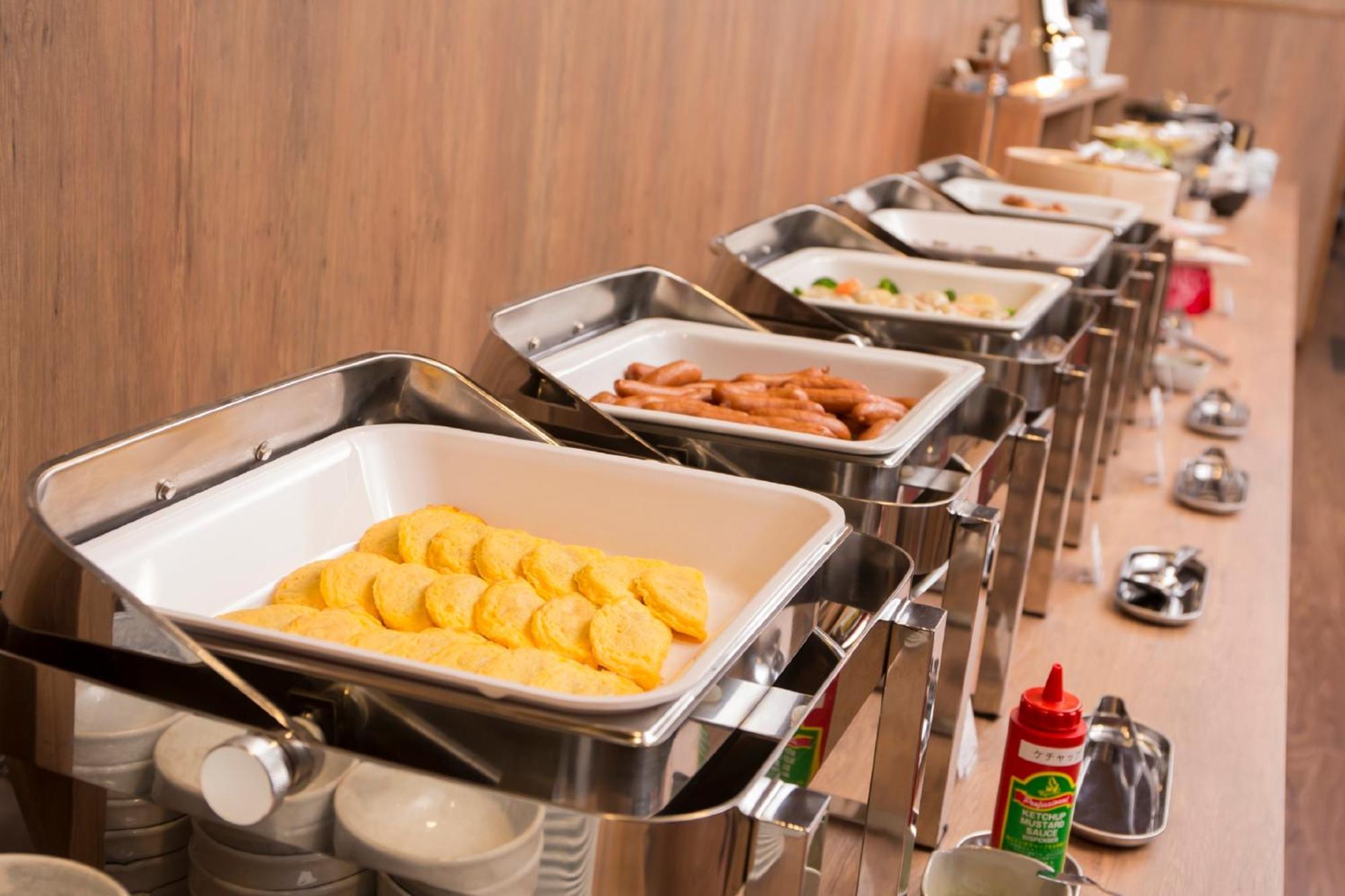 Hotel Route Inn Grand Nagoya Fujigaoka Ekimae Экстерьер фото