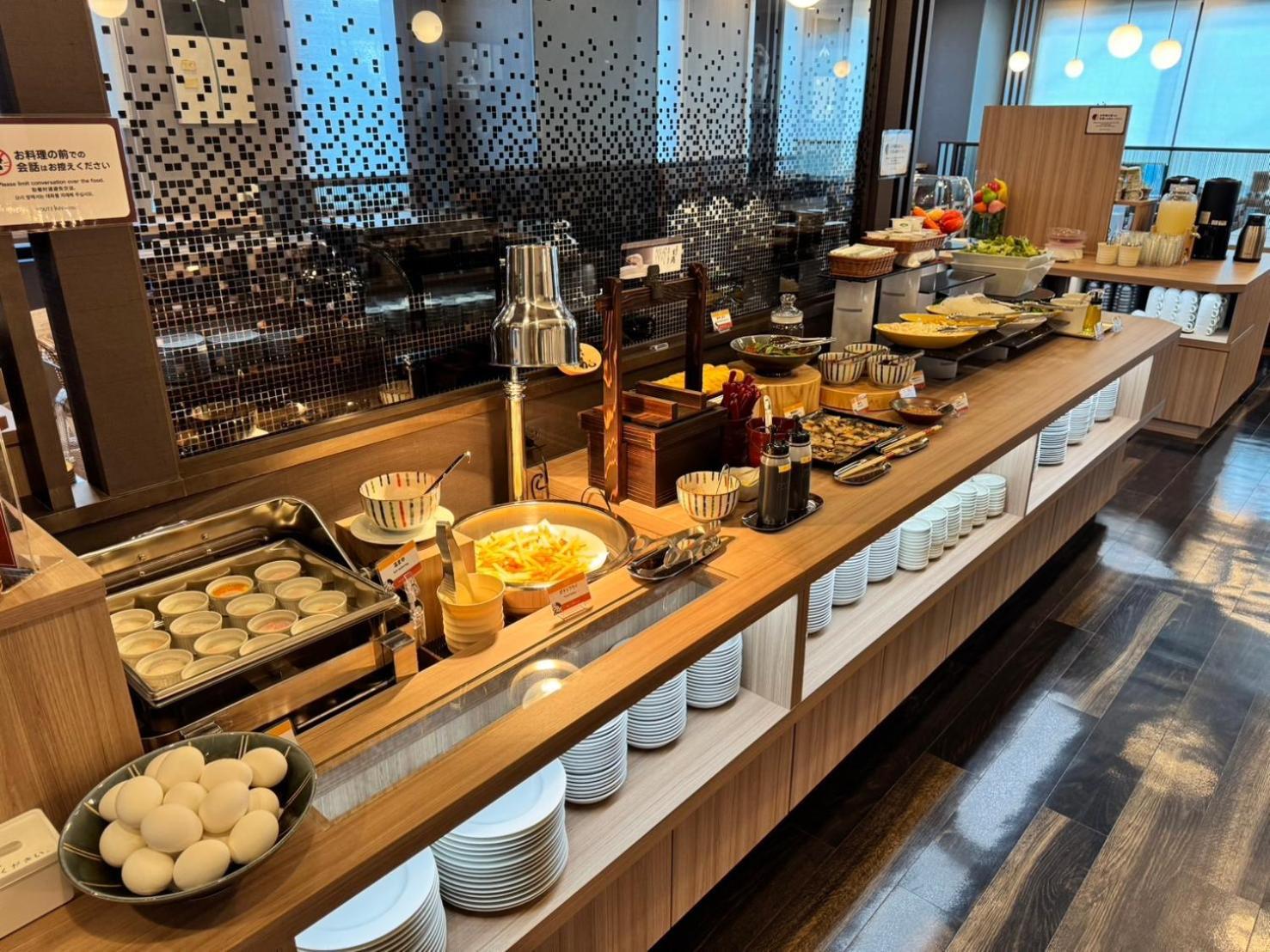 Hotel Route Inn Grand Nagoya Fujigaoka Ekimae Экстерьер фото