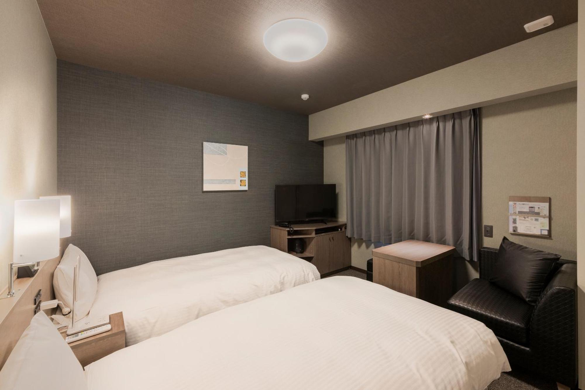 Hotel Route Inn Grand Nagoya Fujigaoka Ekimae Экстерьер фото